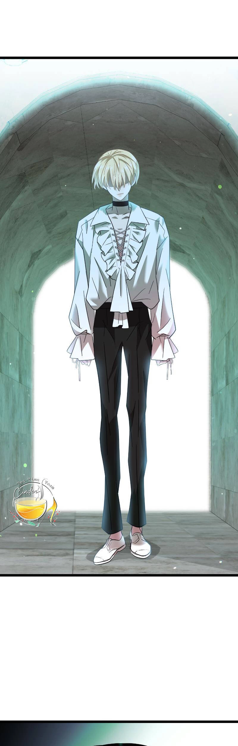 Trăng Tối: Kỉ Nguyên Máu Chapter 12 - 2