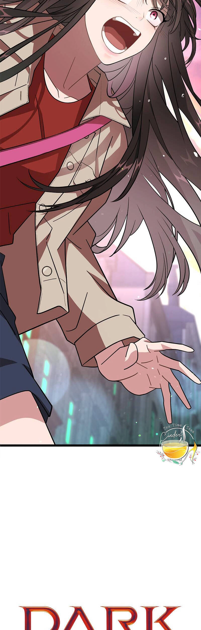 Trăng Tối: Kỉ Nguyên Máu Chapter 12 - 5