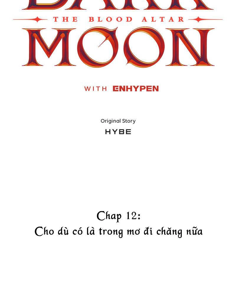 Trăng Tối: Kỉ Nguyên Máu Chapter 12 - 6