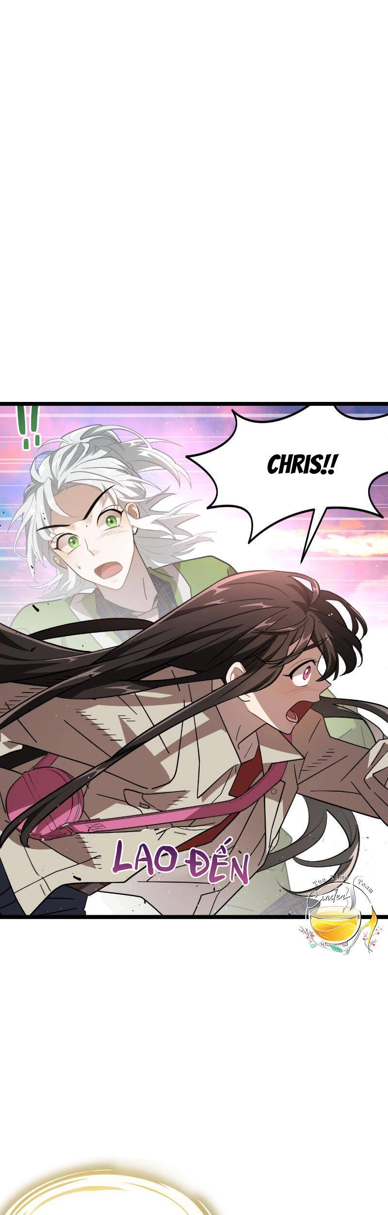 Trăng Tối: Kỉ Nguyên Máu Chapter 12 - 7