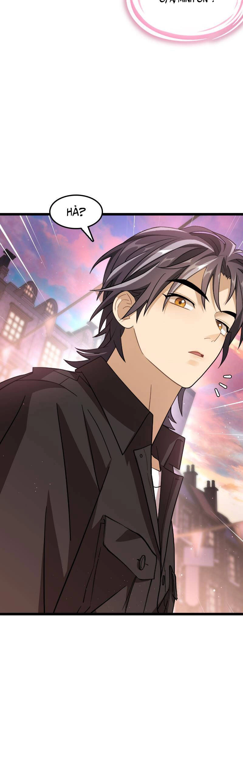 Trăng Tối: Kỉ Nguyên Máu Chapter 12 - 9