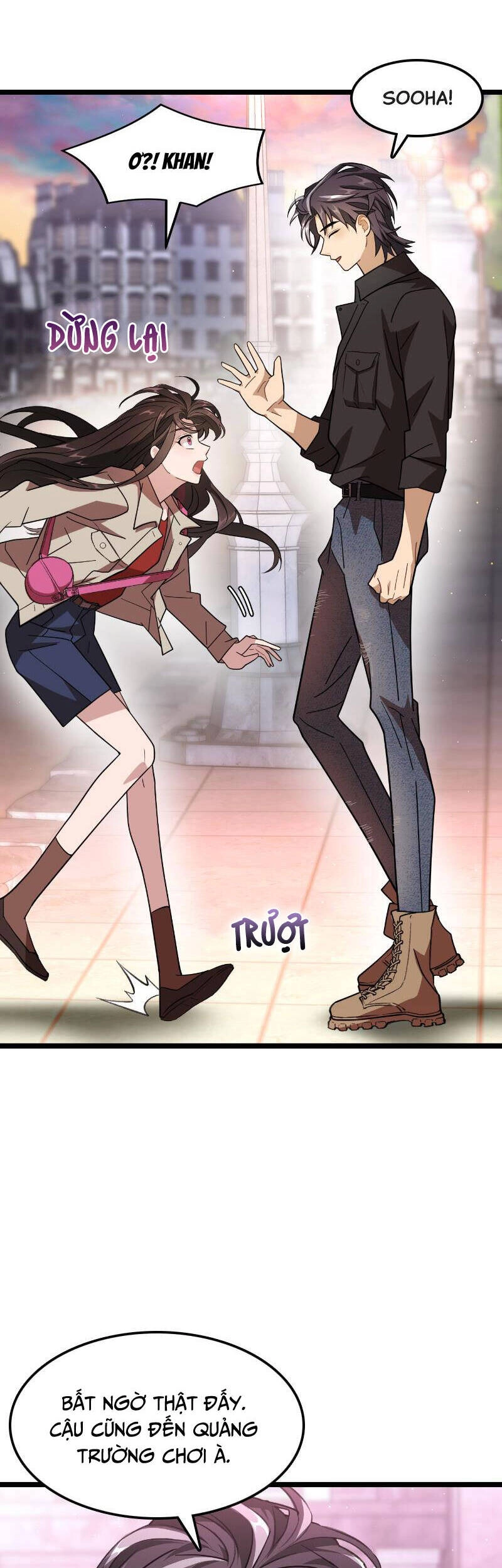 Trăng Tối: Kỉ Nguyên Máu Chapter 12 - 10