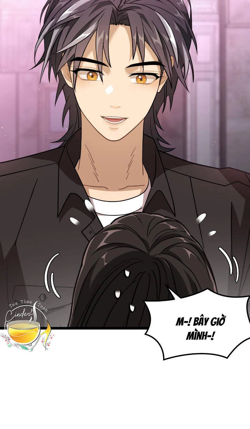 Trăng Tối: Kỉ Nguyên Máu Chapter 12 - 11