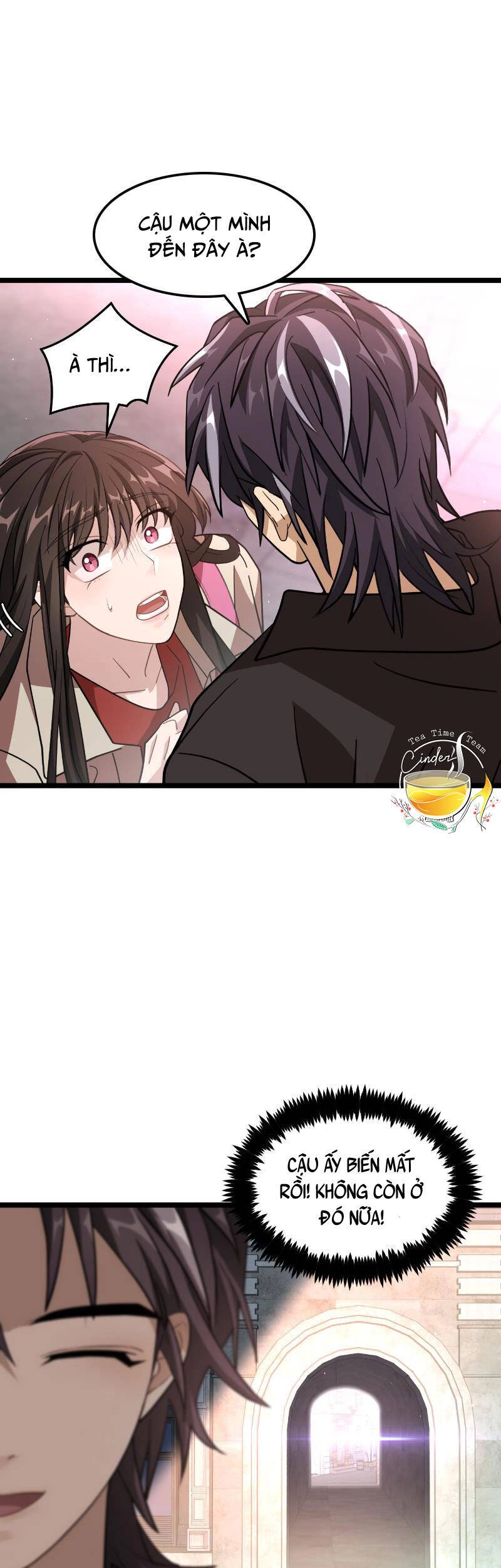 Trăng Tối: Kỉ Nguyên Máu Chapter 12 - 12