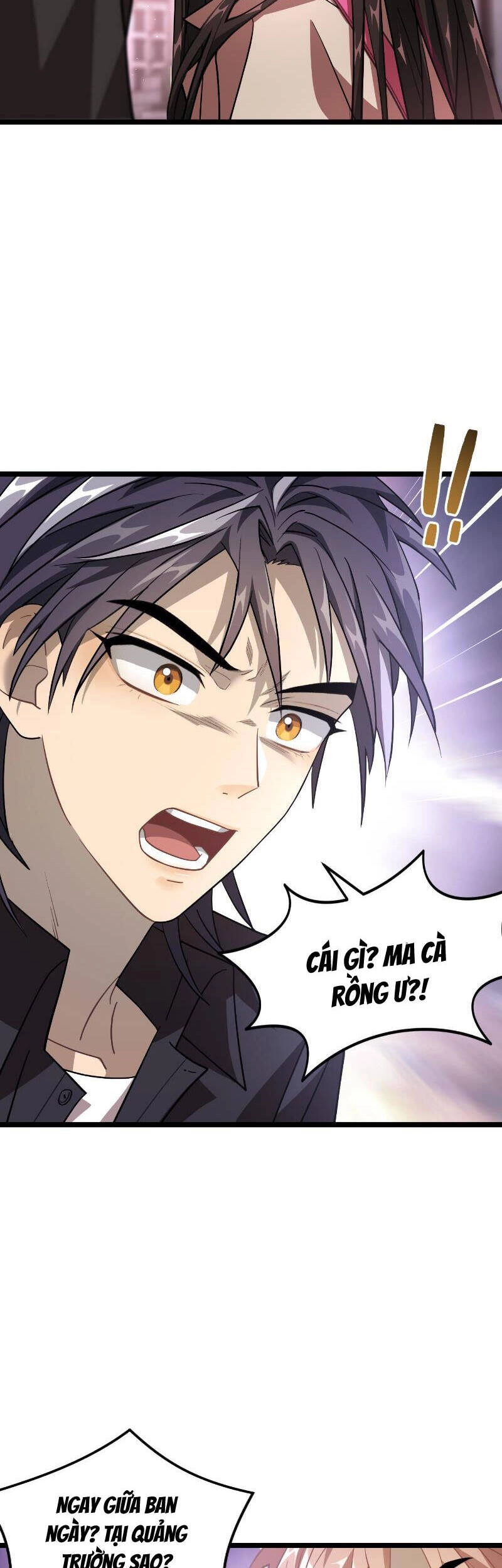 Trăng Tối: Kỉ Nguyên Máu Chapter 12 - 23