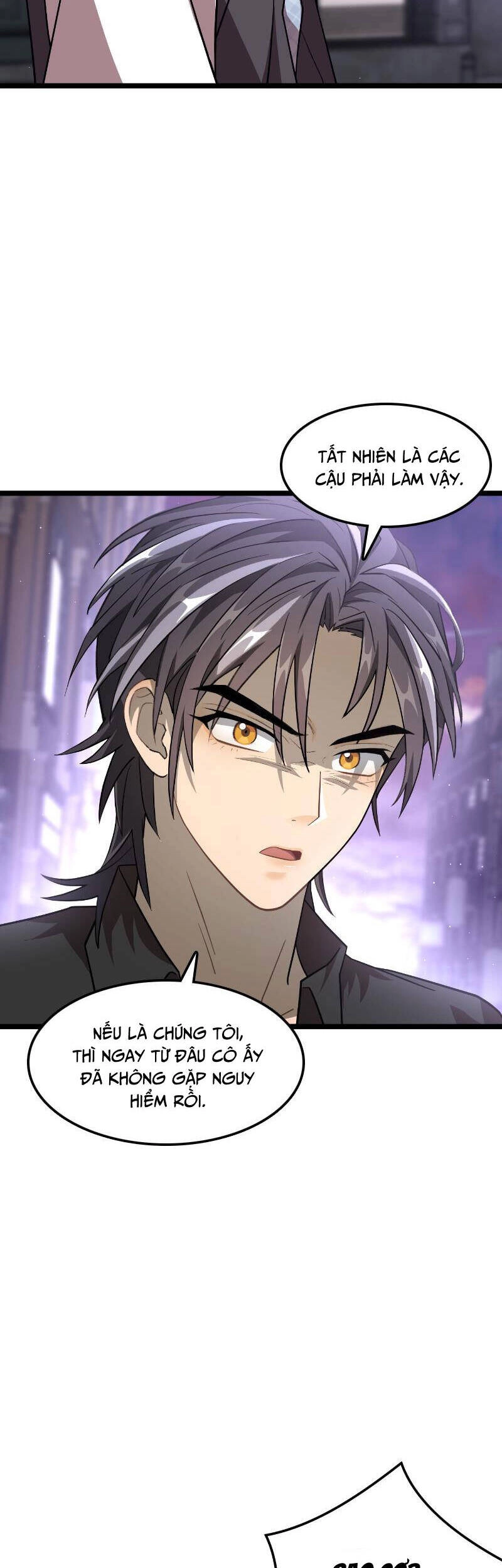 Trăng Tối: Kỉ Nguyên Máu Chapter 12 - 25