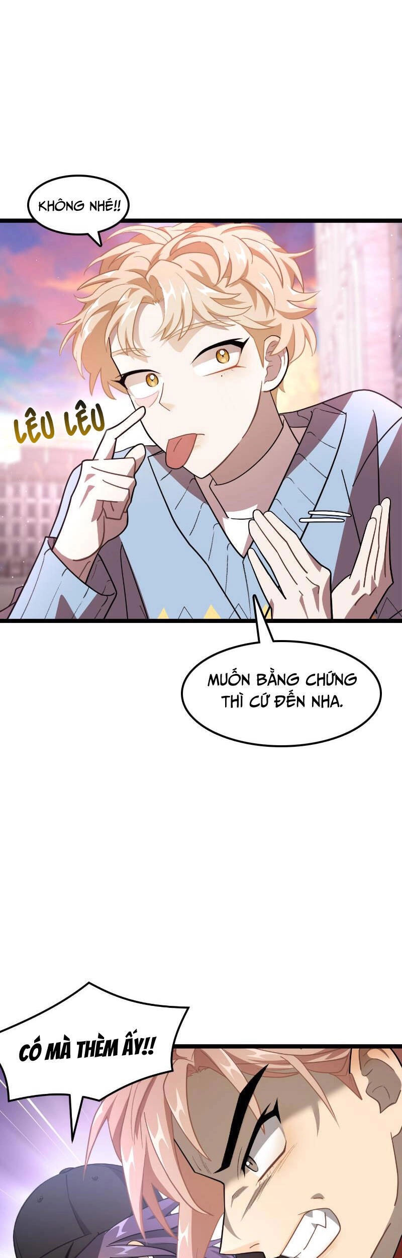 Trăng Tối: Kỉ Nguyên Máu Chapter 12 - 35