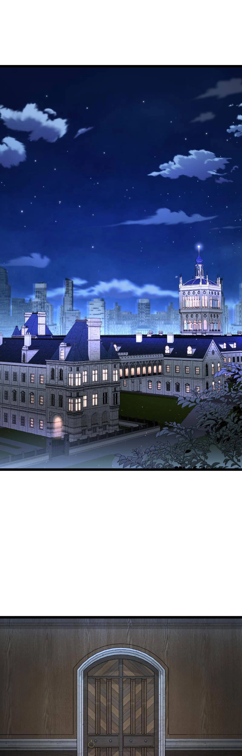 Trăng Tối: Kỉ Nguyên Máu Chapter 12 - 38