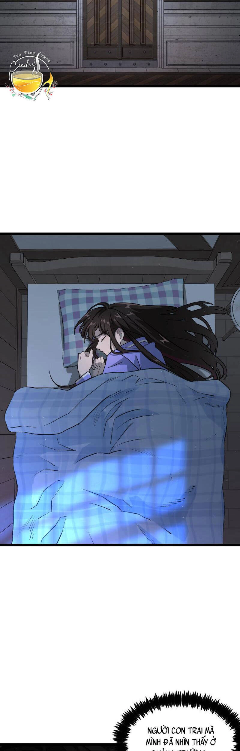 Trăng Tối: Kỉ Nguyên Máu Chapter 12 - 39