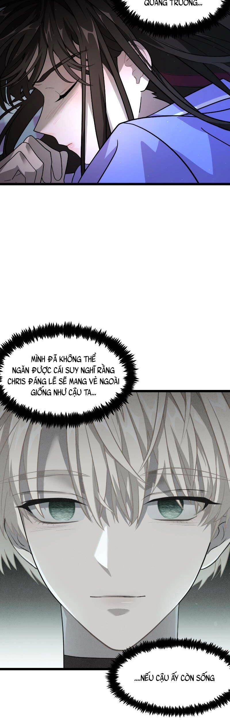 Trăng Tối: Kỉ Nguyên Máu Chapter 12 - 40