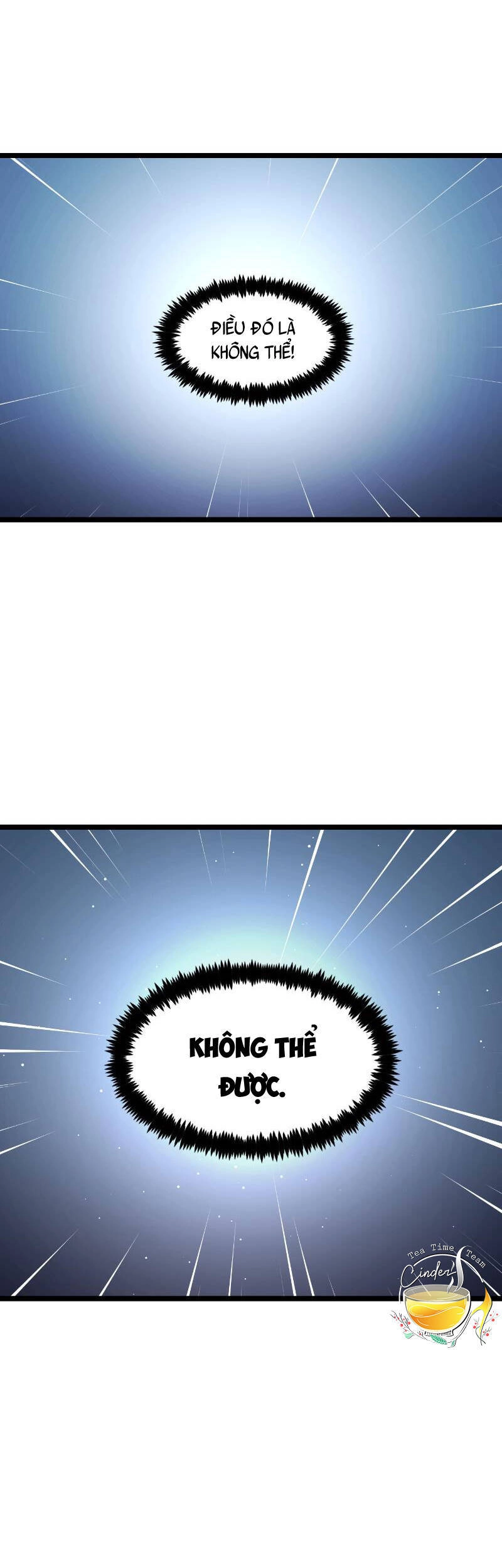 Trăng Tối: Kỉ Nguyên Máu Chapter 12 - 43