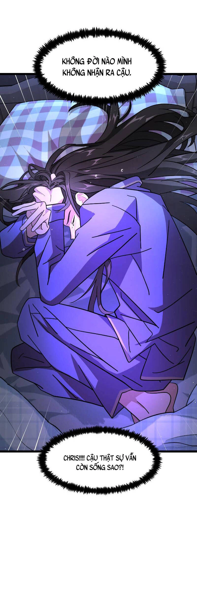 Trăng Tối: Kỉ Nguyên Máu Chapter 12 - 44