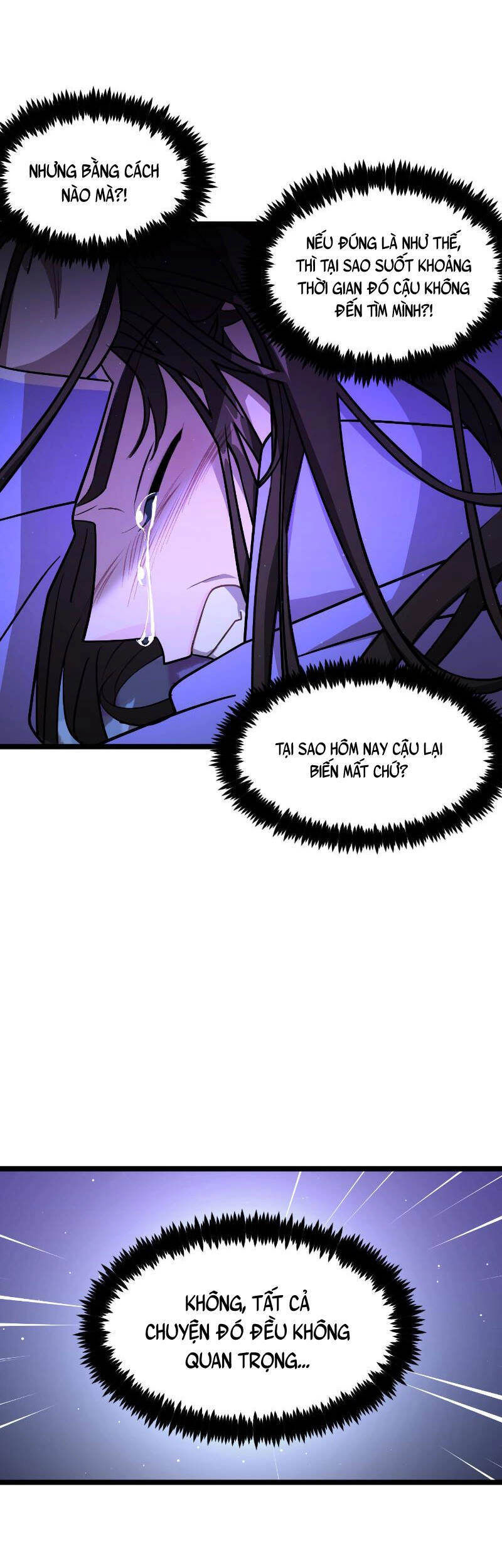 Trăng Tối: Kỉ Nguyên Máu Chapter 12 - 45