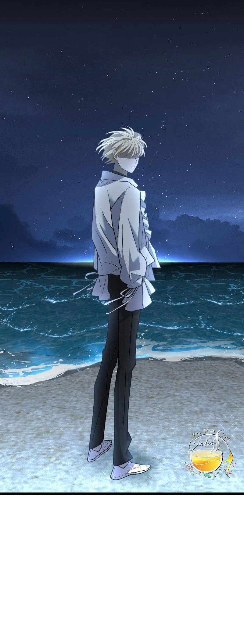 Trăng Tối: Kỉ Nguyên Máu Chapter 12 - 47