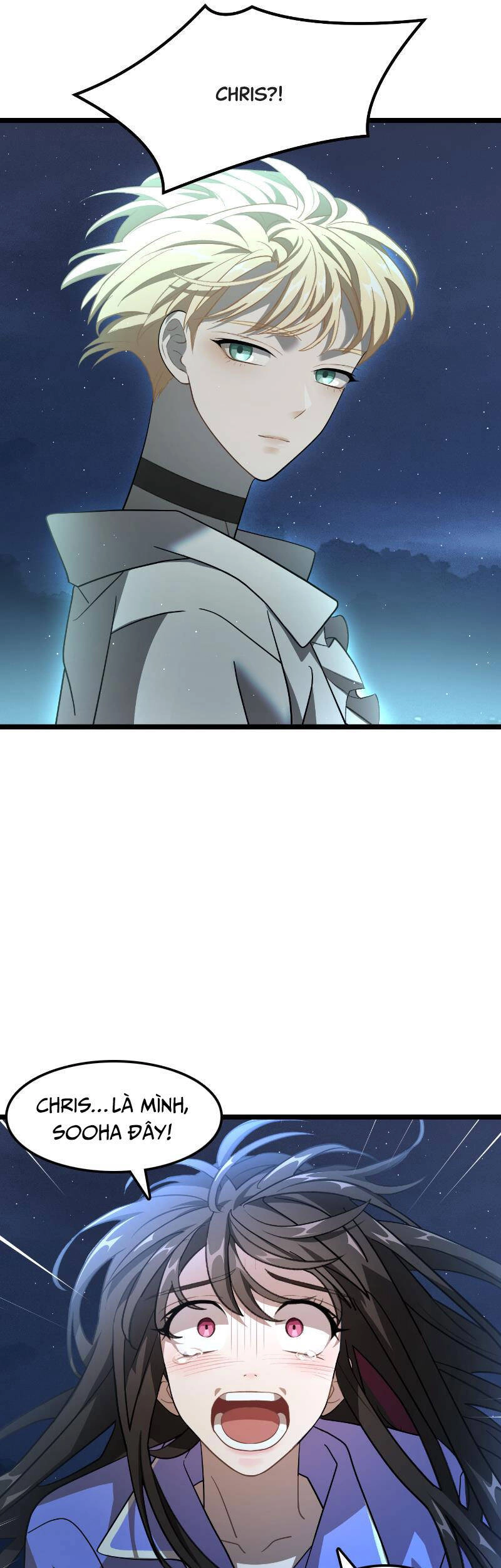 Trăng Tối: Kỉ Nguyên Máu Chapter 12 - 48