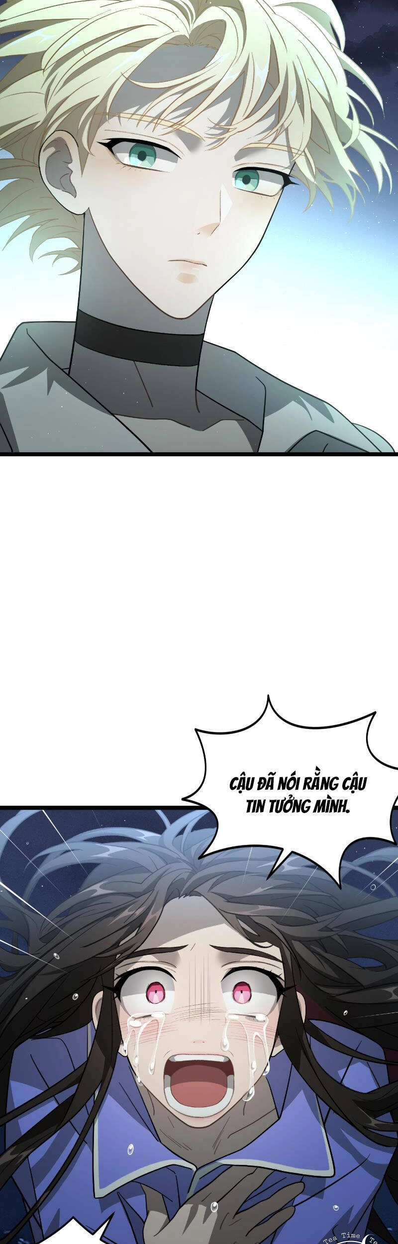 Trăng Tối: Kỉ Nguyên Máu Chapter 12 - 50