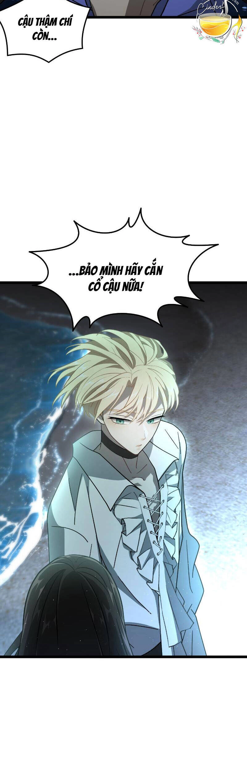 Trăng Tối: Kỉ Nguyên Máu Chapter 12 - 51