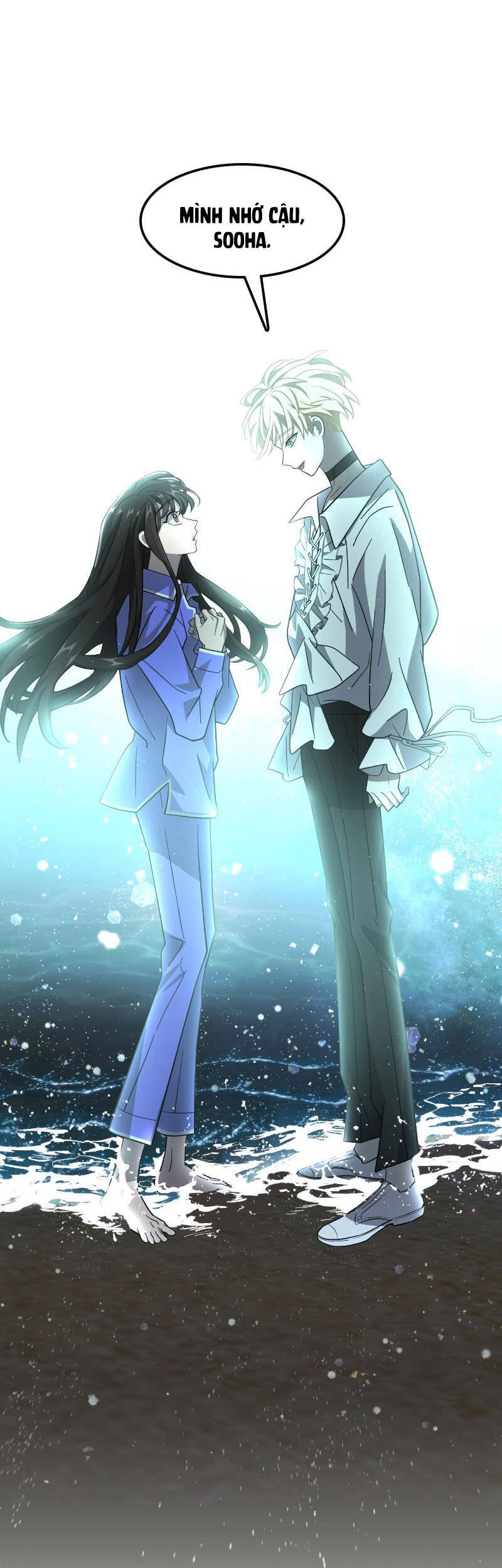 Trăng Tối: Kỉ Nguyên Máu Chapter 12 - 53