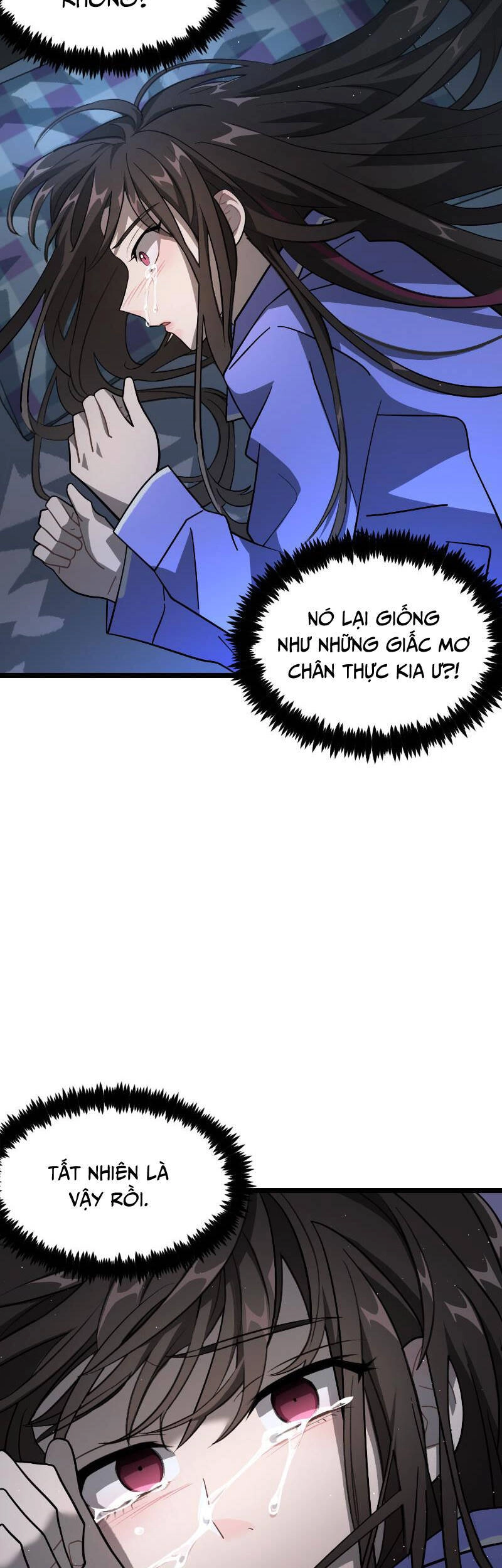 Trăng Tối: Kỉ Nguyên Máu Chapter 12 - 55