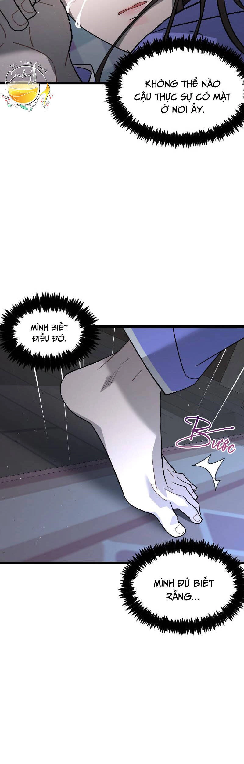 Trăng Tối: Kỉ Nguyên Máu Chapter 12 - 56