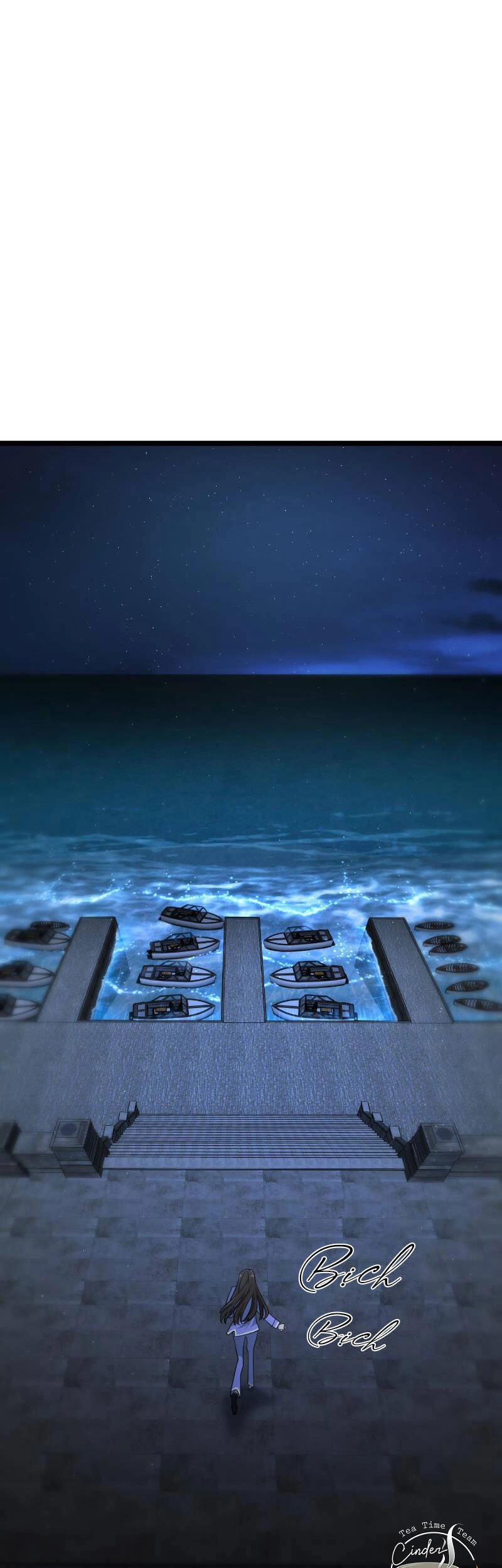 Trăng Tối: Kỉ Nguyên Máu Chapter 12 - 58