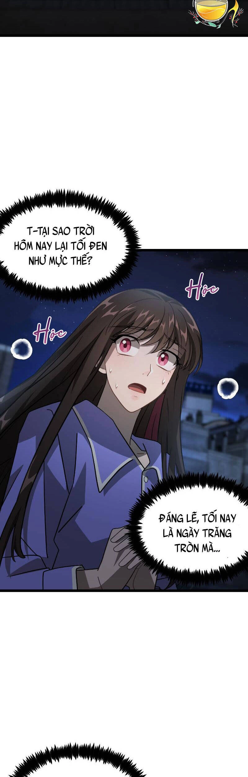 Trăng Tối: Kỉ Nguyên Máu Chapter 12 - 59