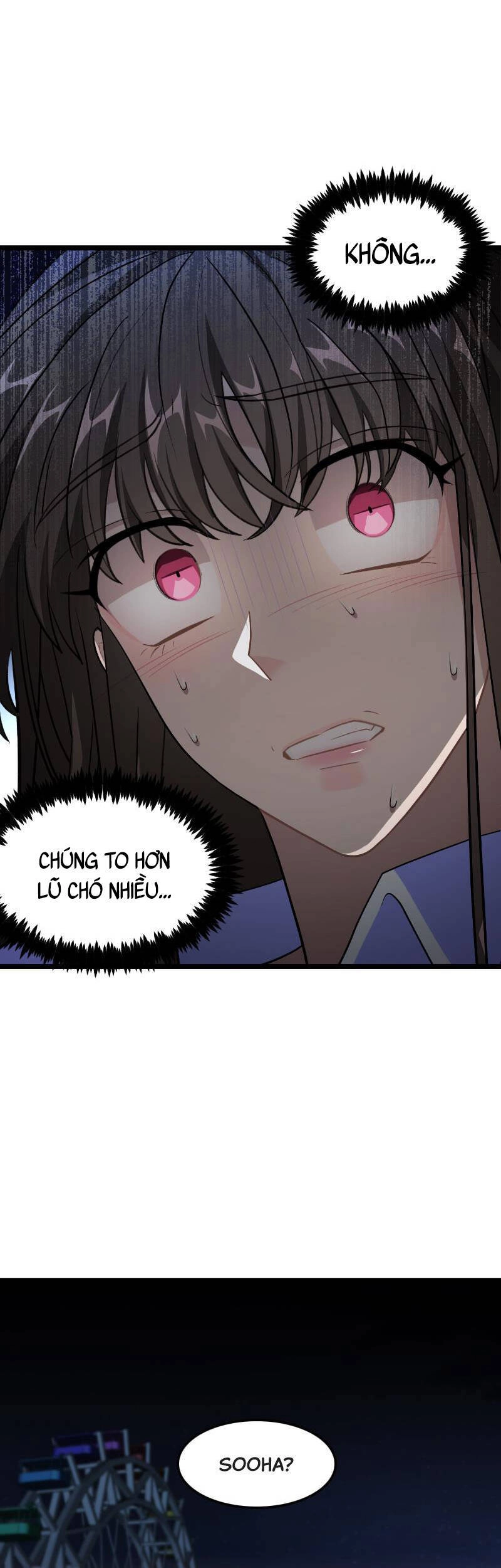 Trăng Tối: Kỉ Nguyên Máu Chapter 12 - 63