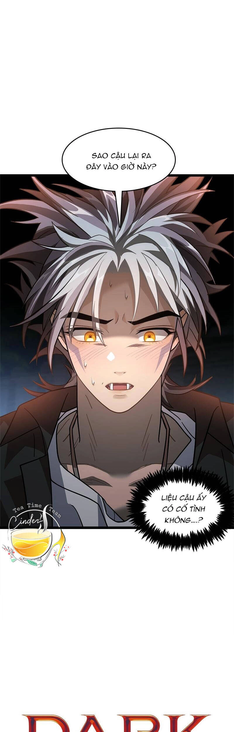 Trăng Tối: Kỉ Nguyên Máu Chapter 13 - 3