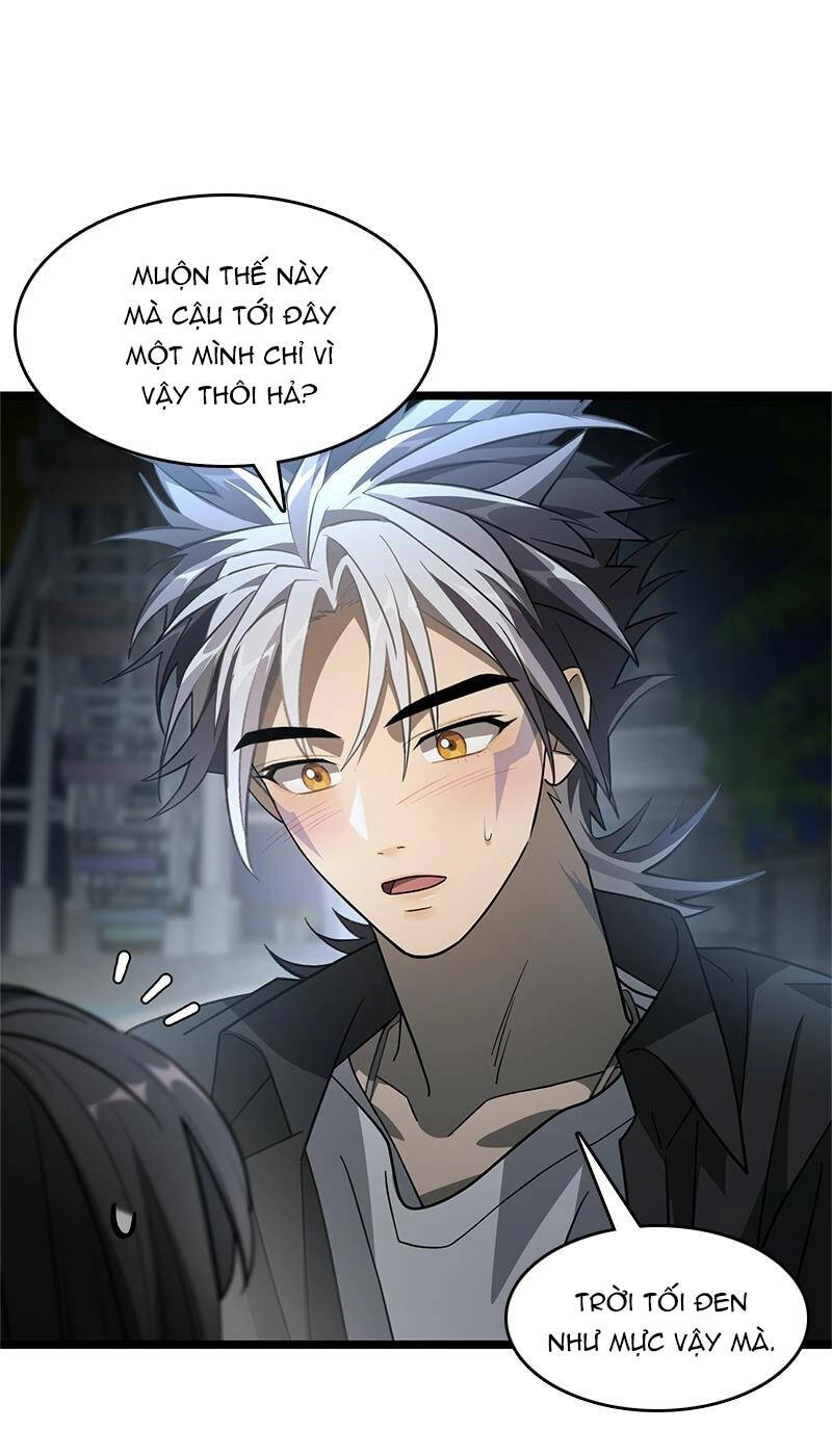 Trăng Tối: Kỉ Nguyên Máu Chapter 13 - 11