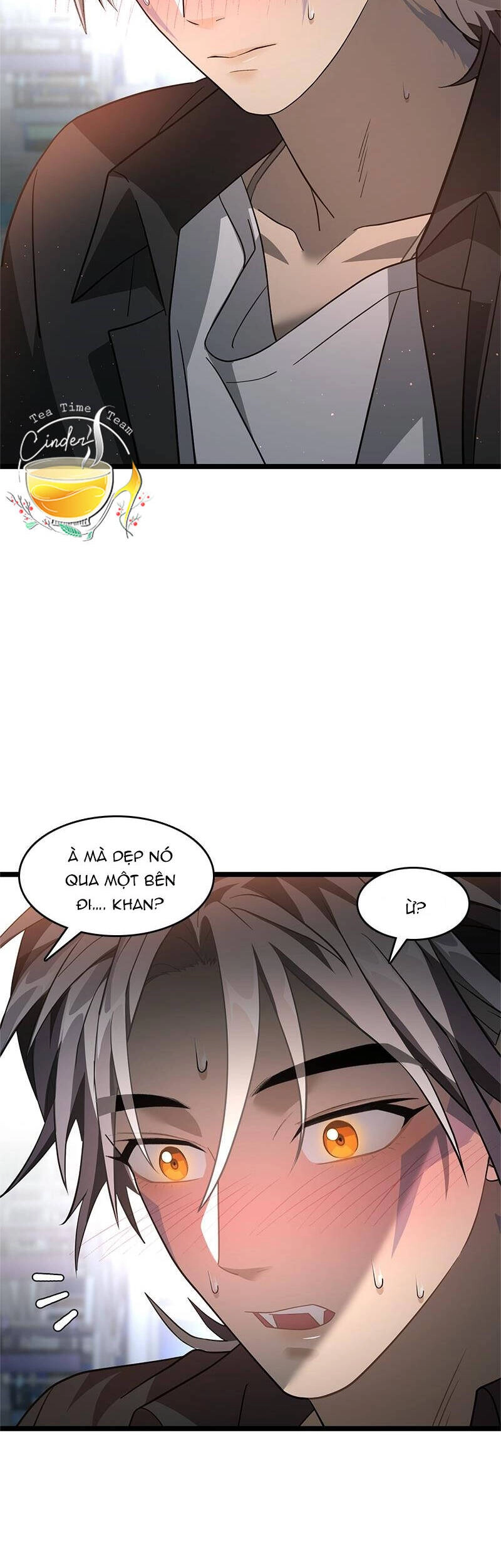 Trăng Tối: Kỉ Nguyên Máu Chapter 13 - 17