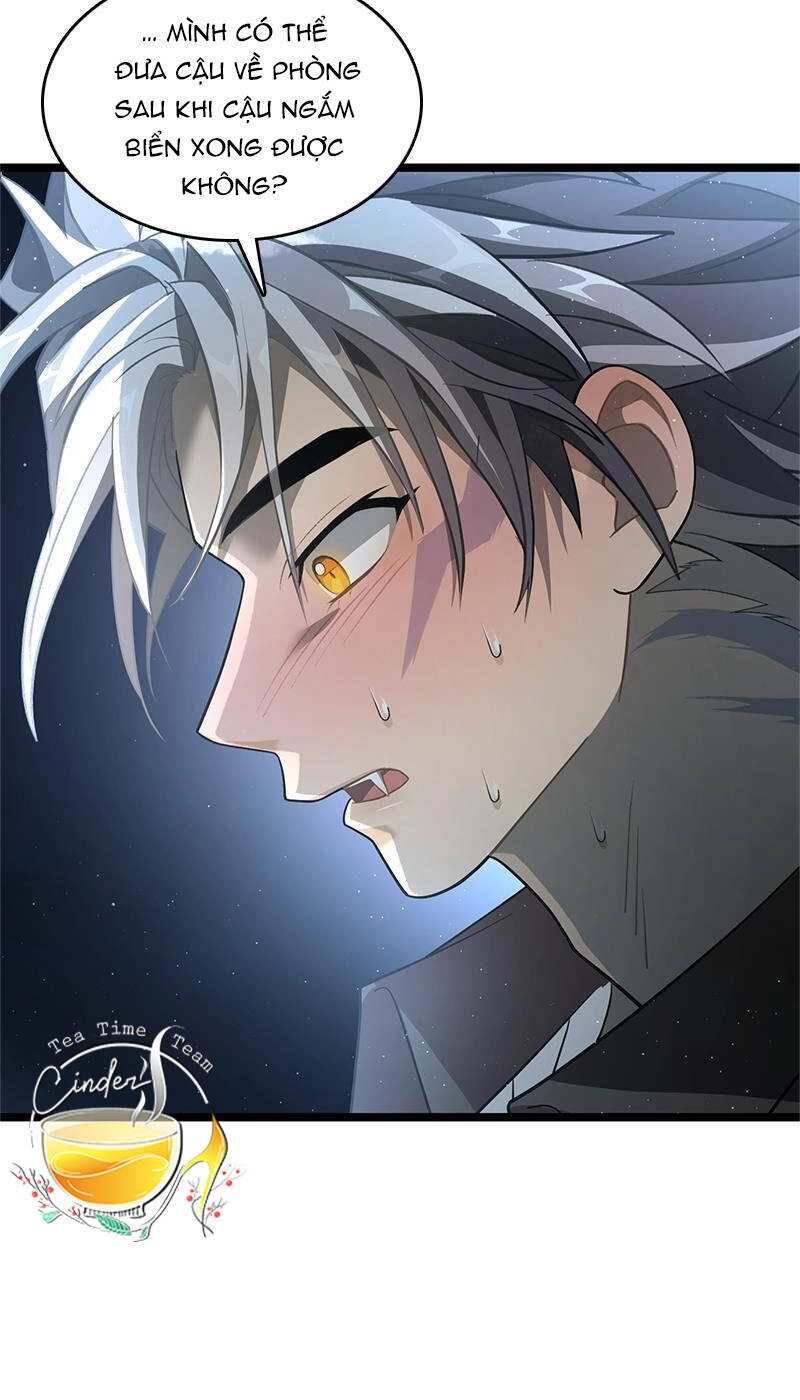 Trăng Tối: Kỉ Nguyên Máu Chapter 13 - 23