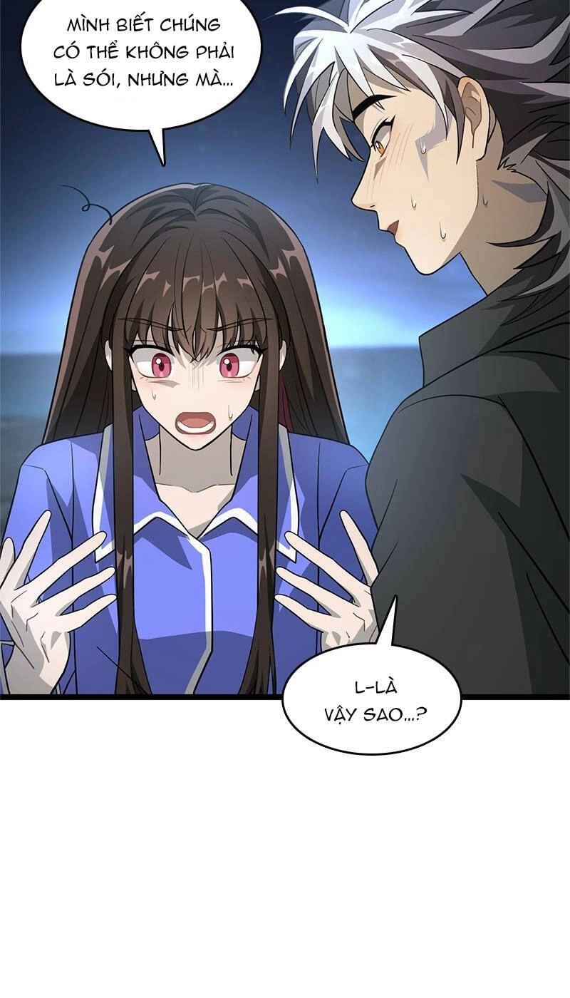 Trăng Tối: Kỉ Nguyên Máu Chapter 13 - 29