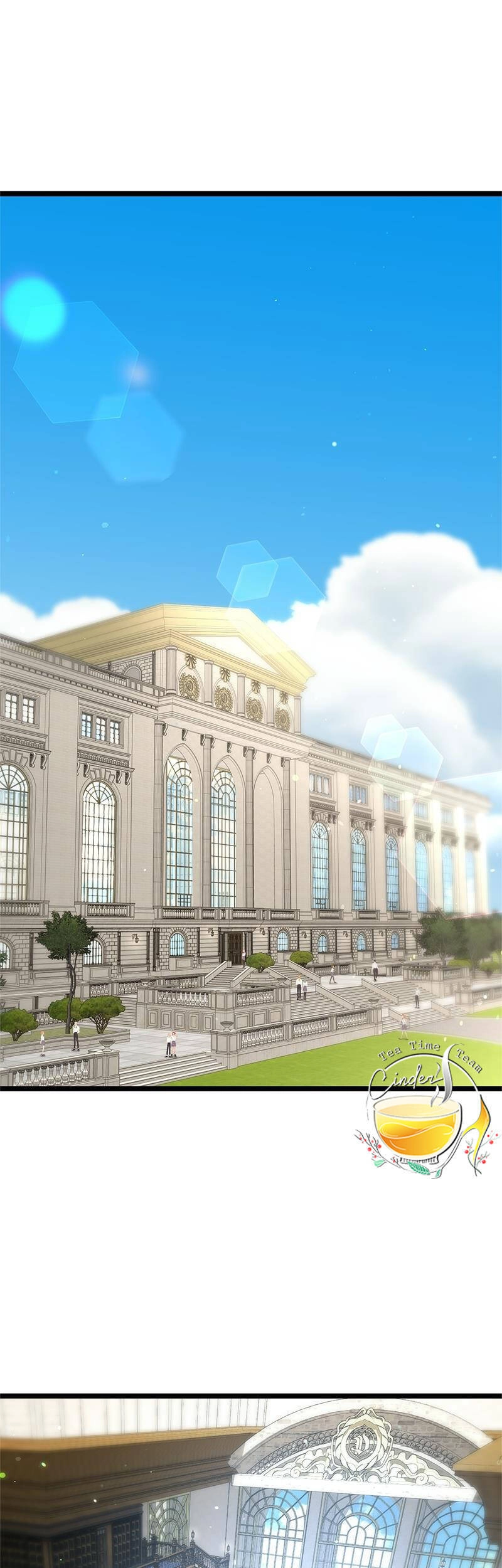 Trăng Tối: Kỉ Nguyên Máu Chapter 13 - 37