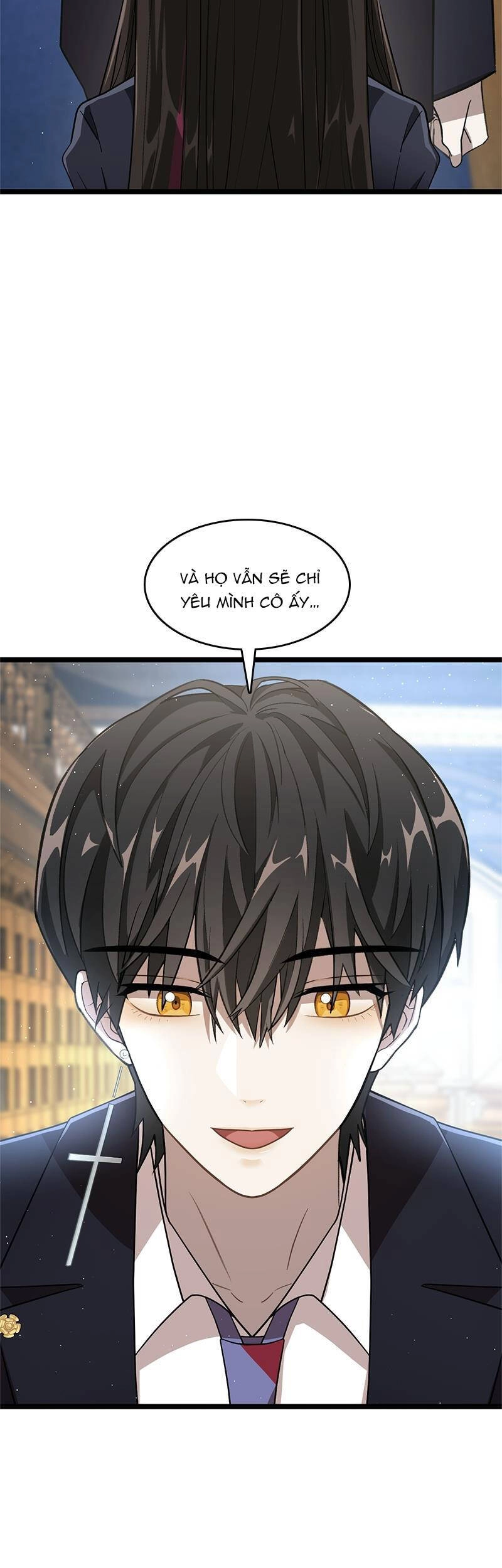 Trăng Tối: Kỉ Nguyên Máu Chapter 13 - 54