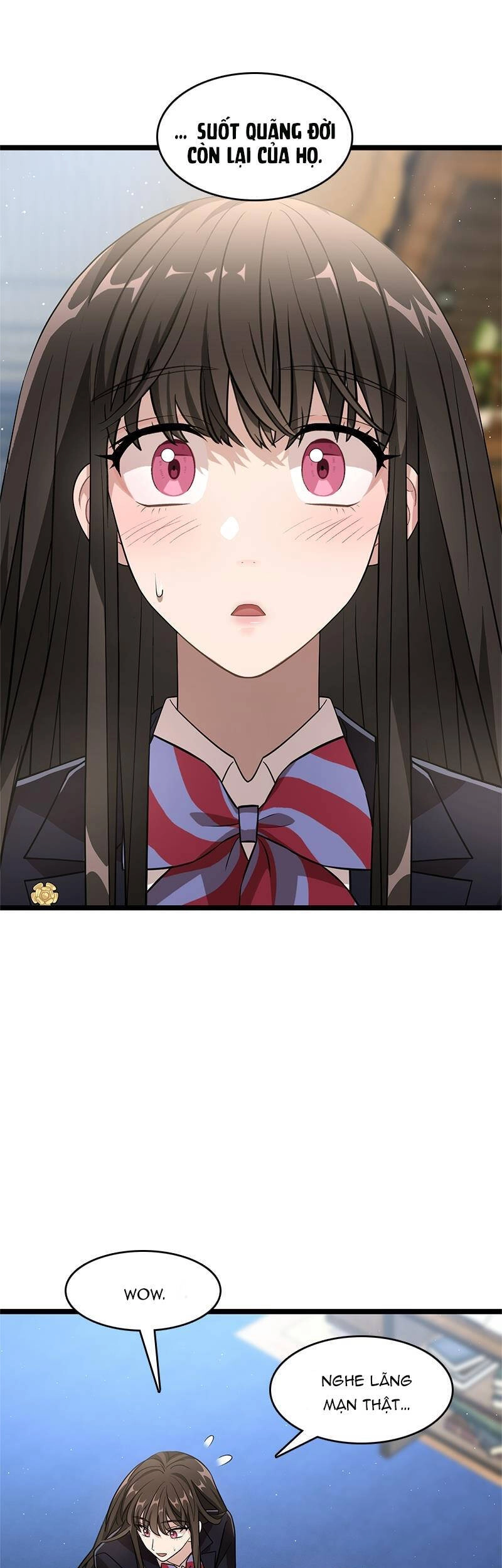 Trăng Tối: Kỉ Nguyên Máu Chapter 13 - 56