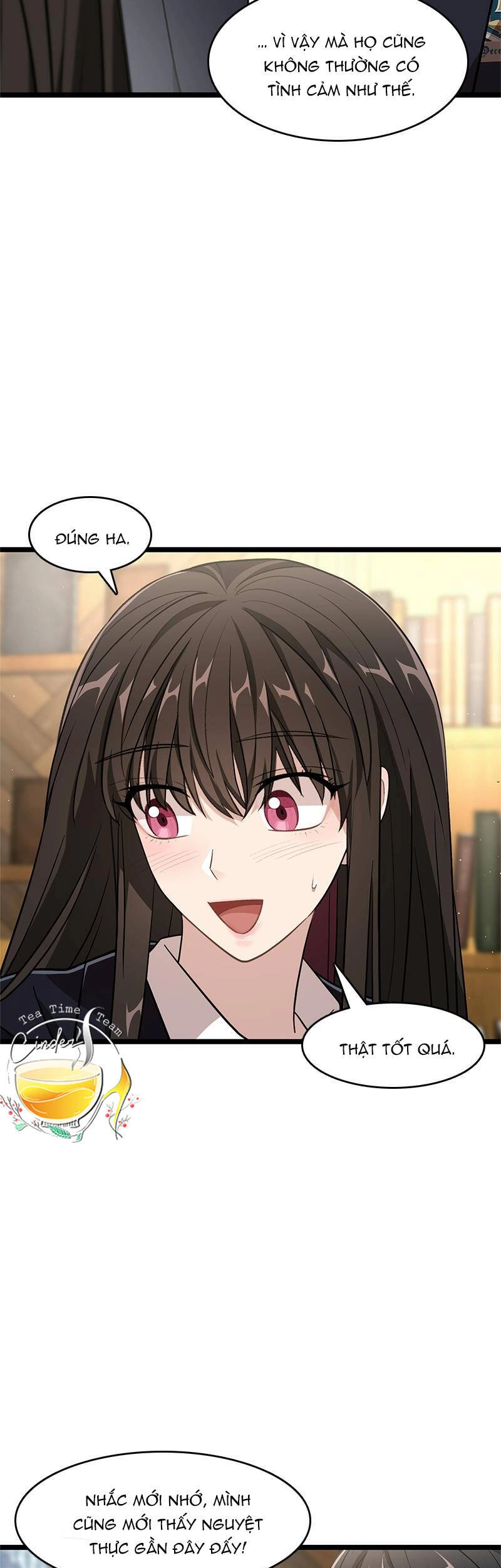 Trăng Tối: Kỉ Nguyên Máu Chapter 13 - 58