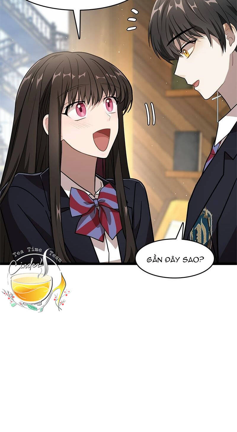 Trăng Tối: Kỉ Nguyên Máu Chapter 13 - 59