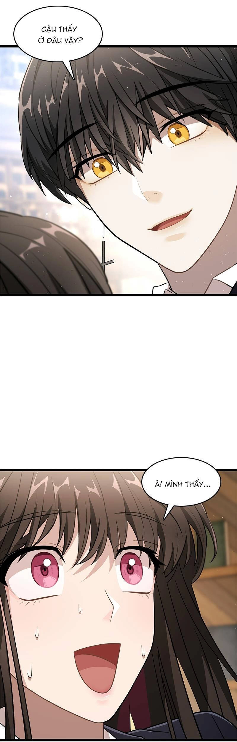 Trăng Tối: Kỉ Nguyên Máu Chapter 13 - 60