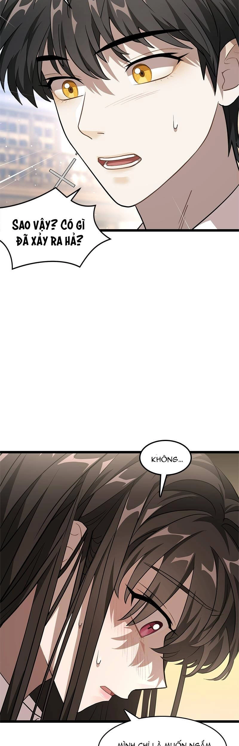 Trăng Tối: Kỉ Nguyên Máu Chapter 13 - 62