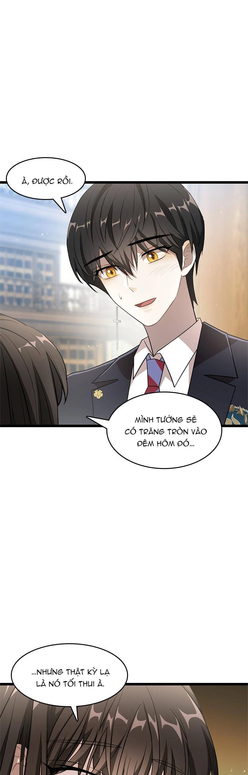 Trăng Tối: Kỉ Nguyên Máu Chapter 13 - 64