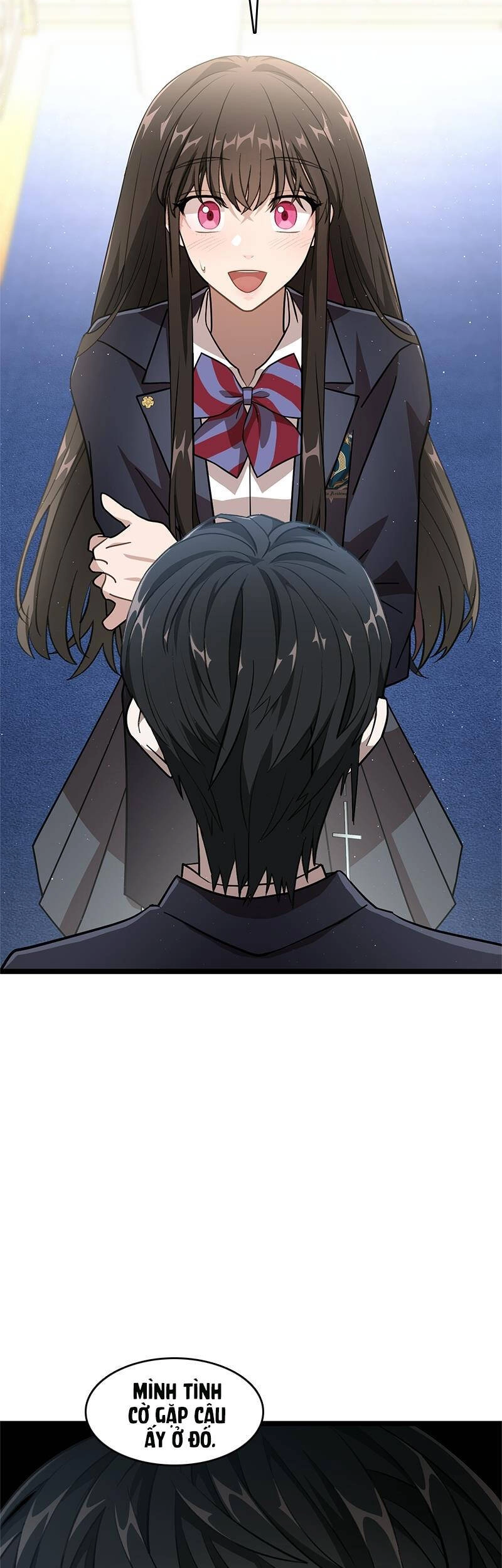 Trăng Tối: Kỉ Nguyên Máu Chapter 13 - 66