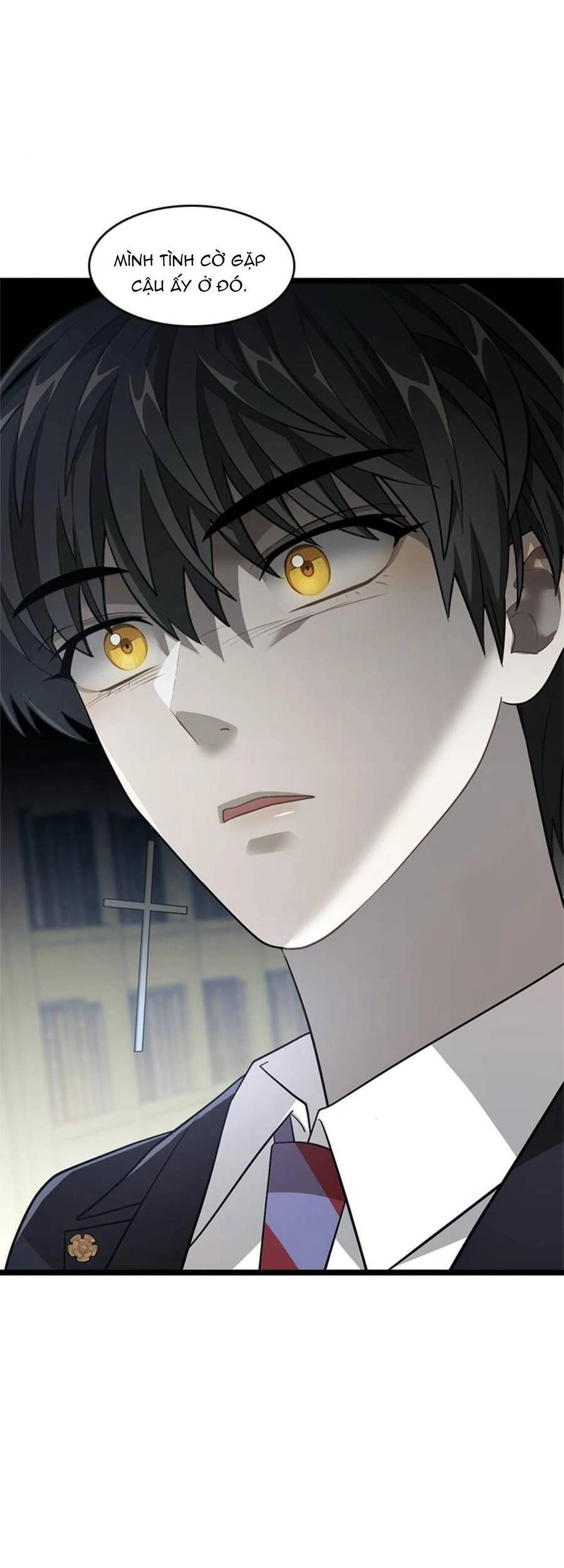 Trăng Tối: Kỉ Nguyên Máu Chapter 14 - 2