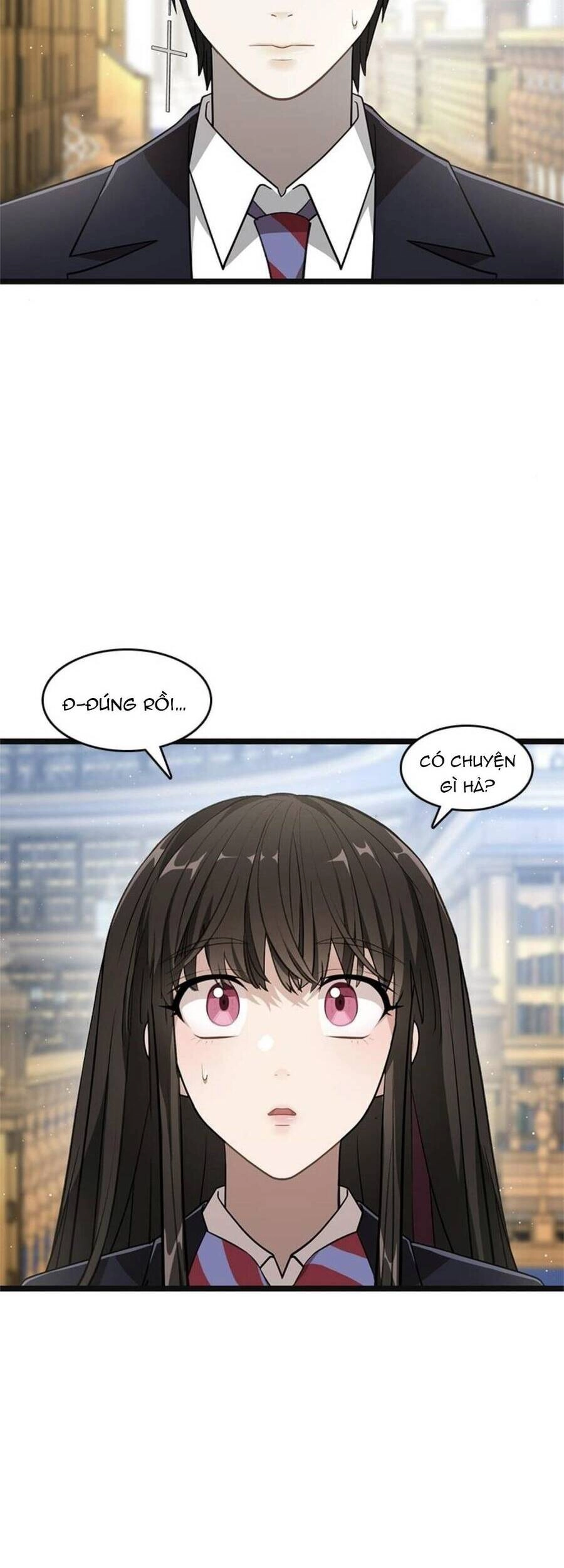 Trăng Tối: Kỉ Nguyên Máu Chapter 14 - 5