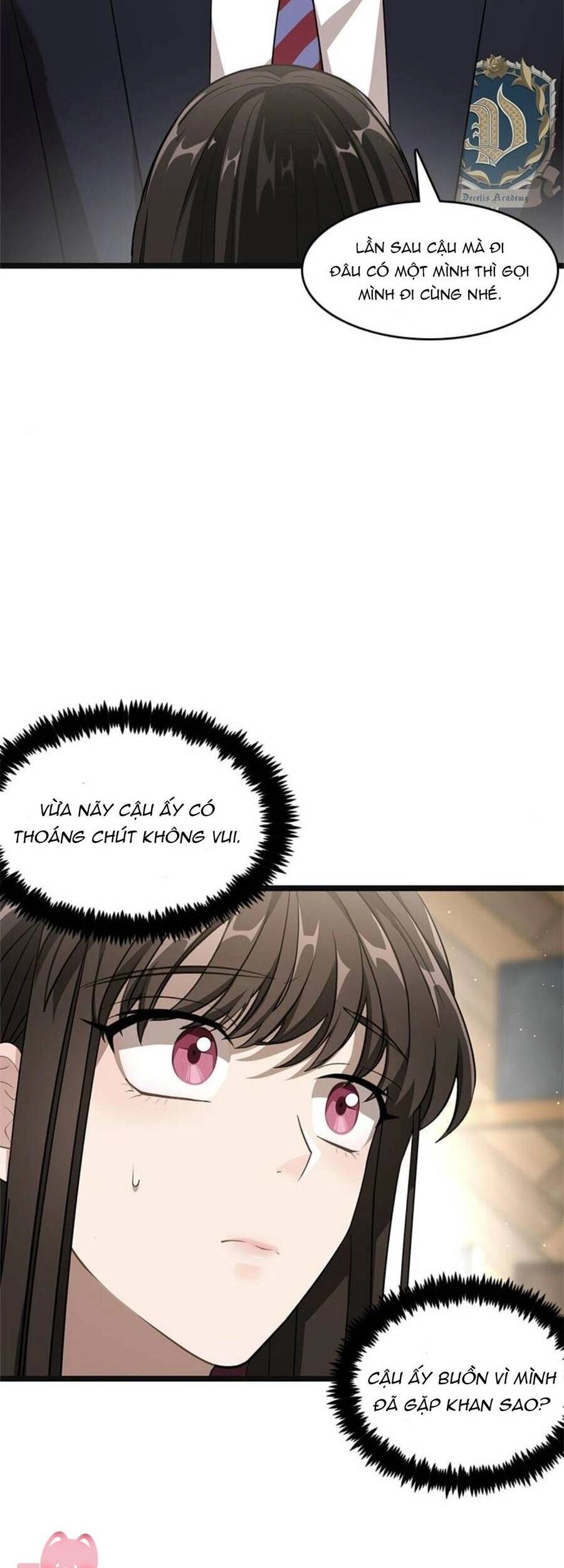 Trăng Tối: Kỉ Nguyên Máu Chapter 14 - 7