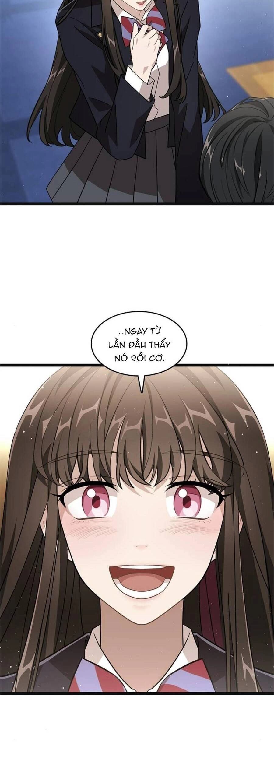 Trăng Tối: Kỉ Nguyên Máu Chapter 14 - 15