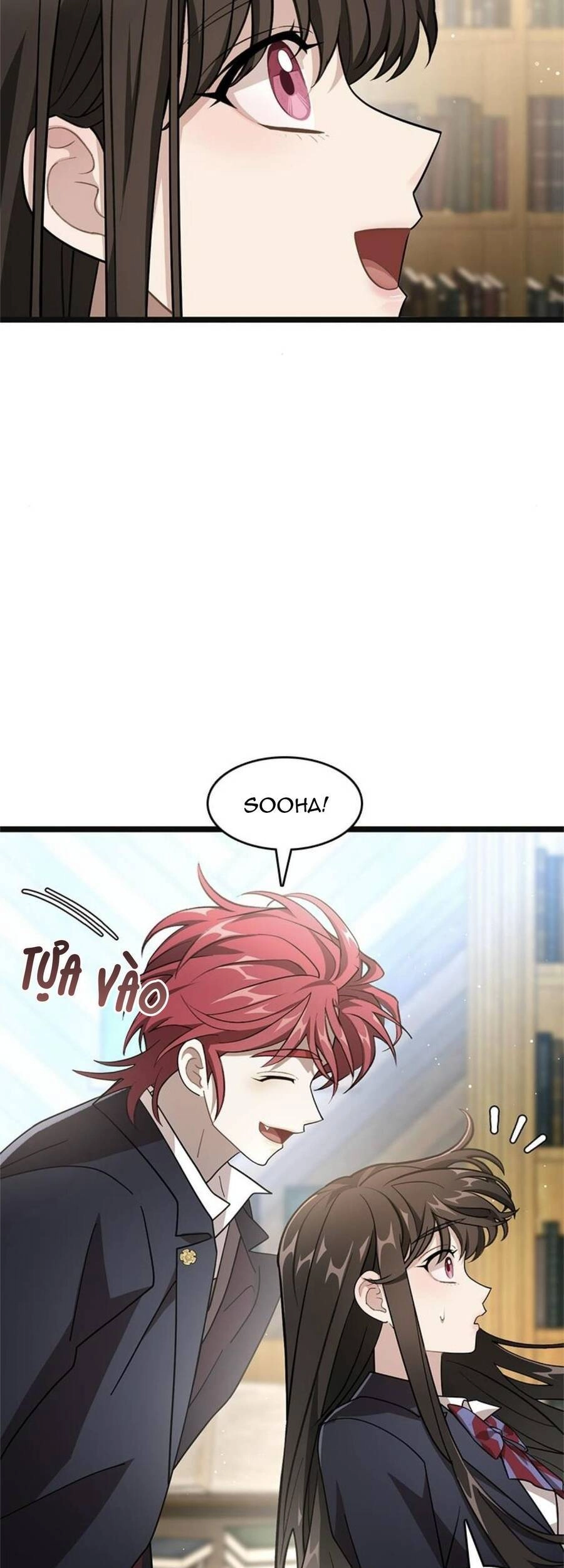 Trăng Tối: Kỉ Nguyên Máu Chapter 14 - 18