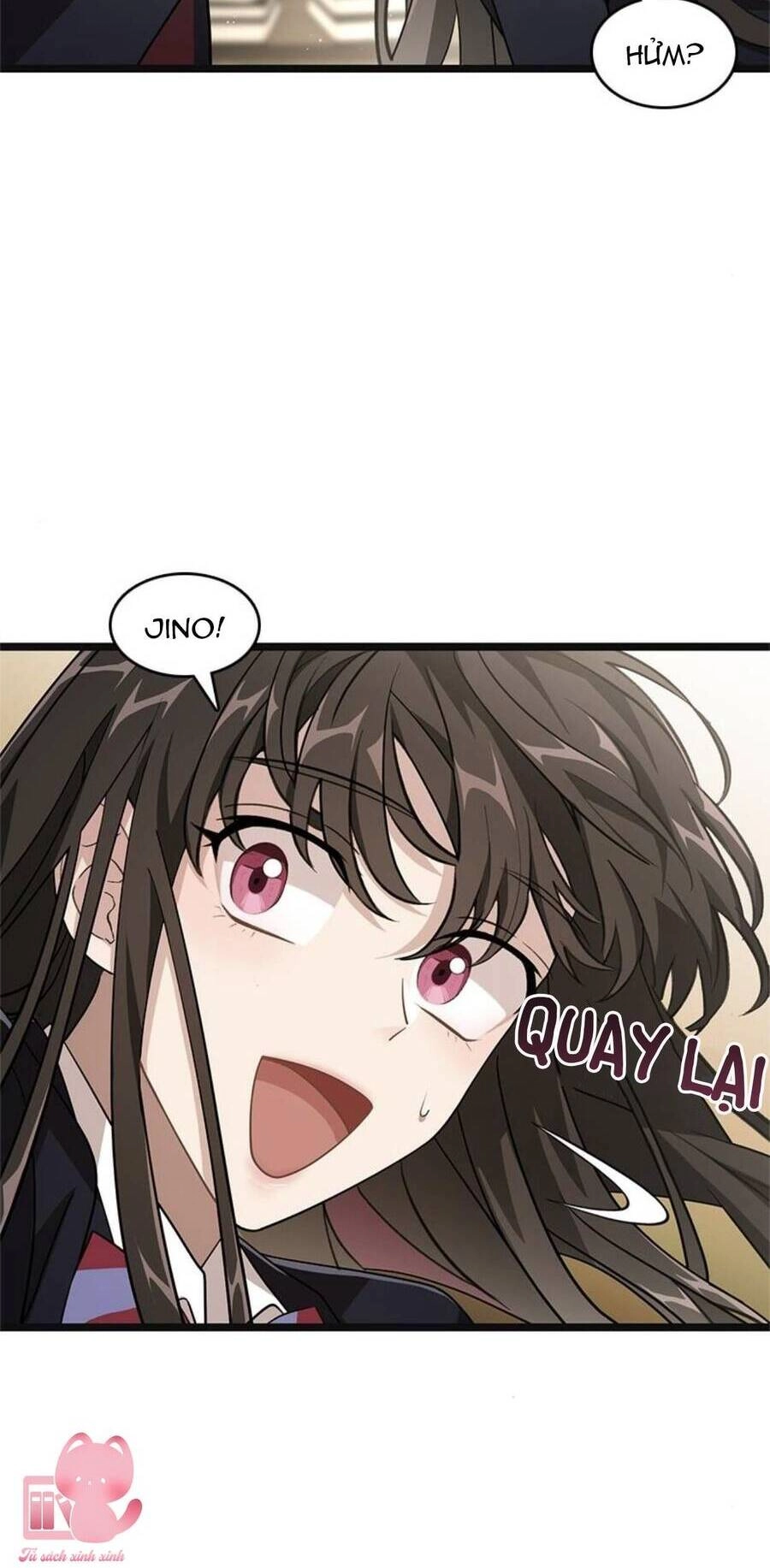 Trăng Tối: Kỉ Nguyên Máu Chapter 14 - 19