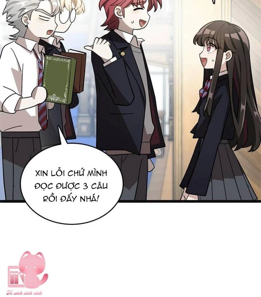 Trăng Tối: Kỉ Nguyên Máu Chapter 14 - 25