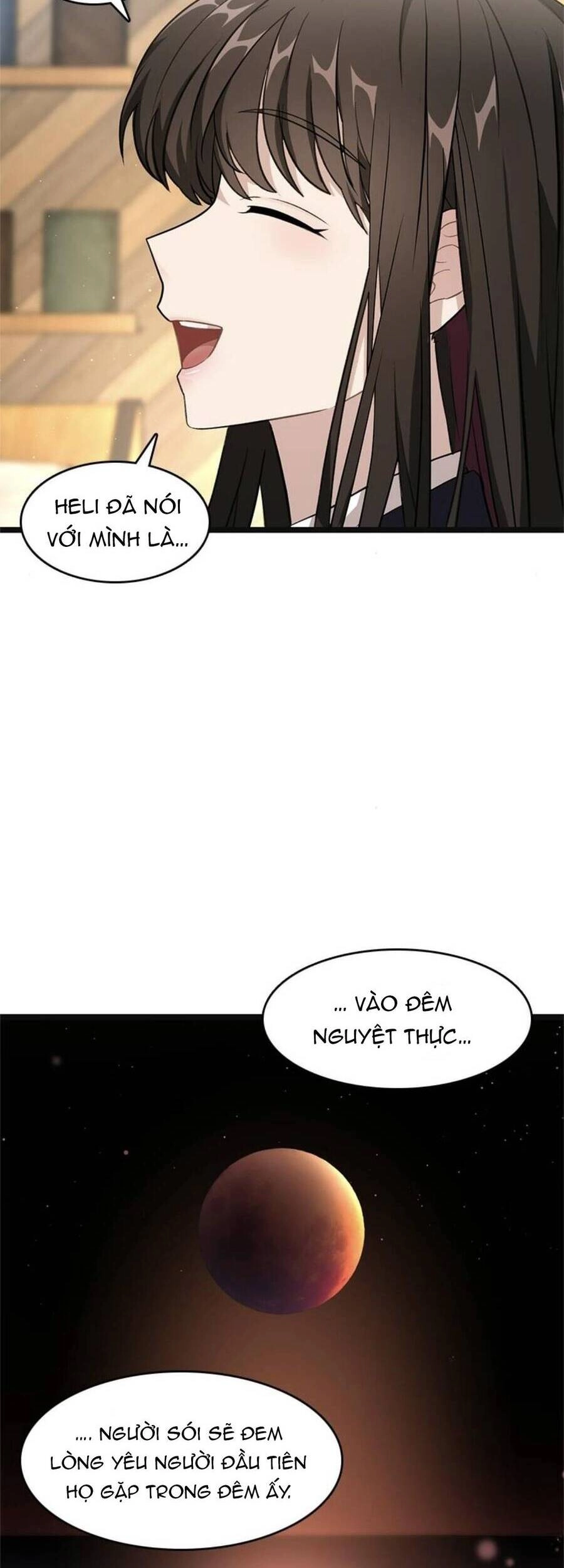 Trăng Tối: Kỉ Nguyên Máu Chapter 14 - 29