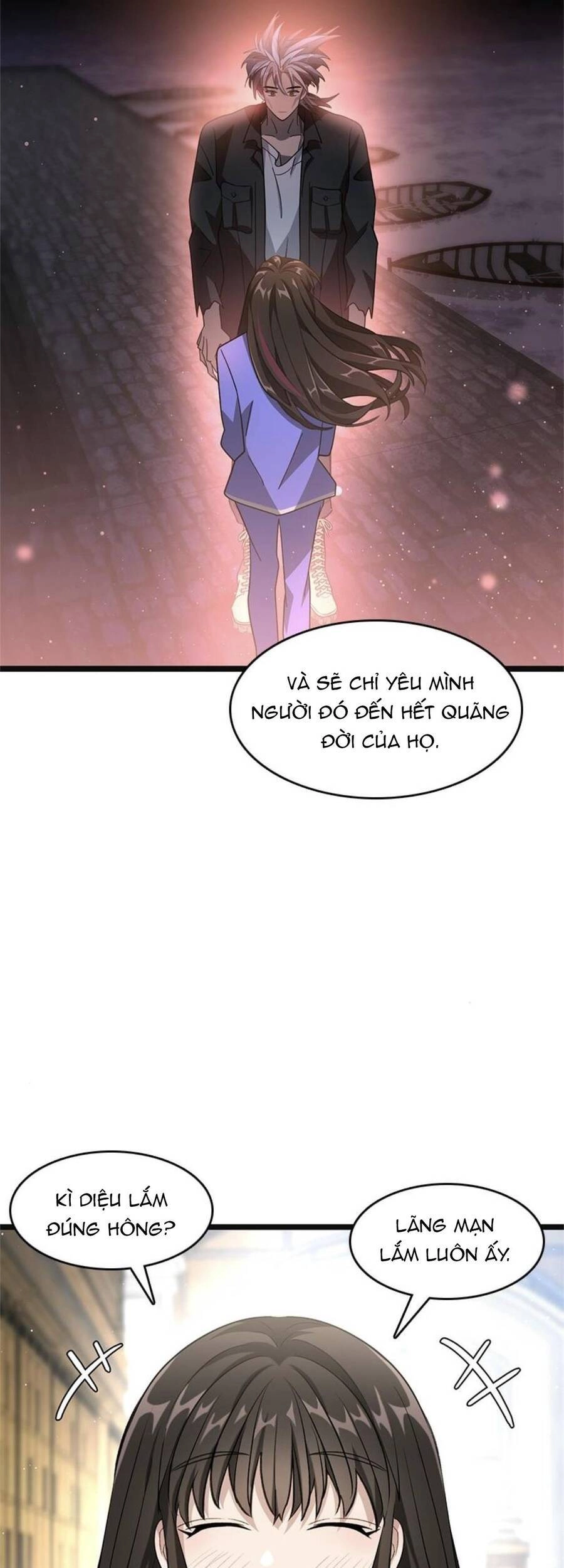 Trăng Tối: Kỉ Nguyên Máu Chapter 14 - 30